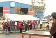 Turkey: Repression at the Torgem shipyard (Limter-Is)