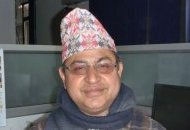 Spotlight interview with Umesh Upadhyaya (GEFONT - Nepal)