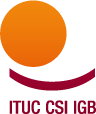 Logo ITUC